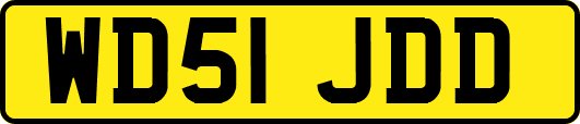 WD51JDD