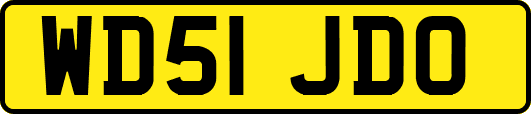 WD51JDO