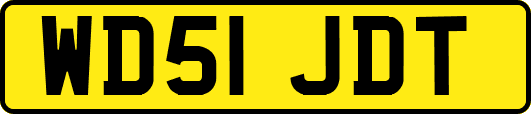 WD51JDT