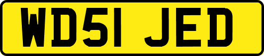 WD51JED