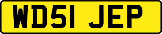 WD51JEP