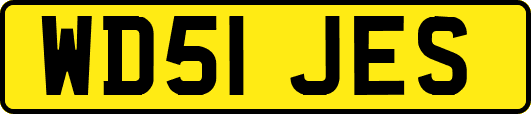 WD51JES