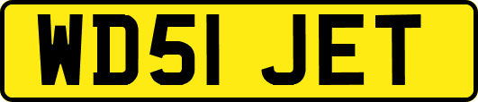 WD51JET
