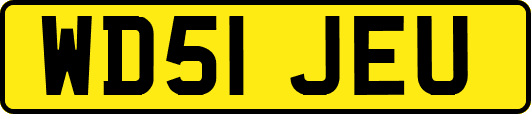 WD51JEU