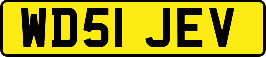 WD51JEV