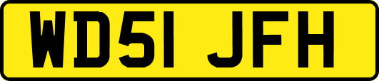 WD51JFH