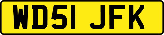 WD51JFK