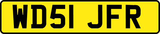 WD51JFR