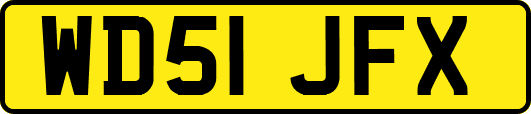 WD51JFX