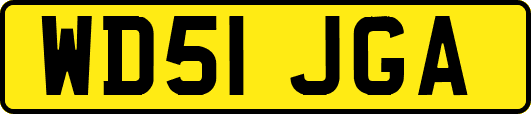 WD51JGA