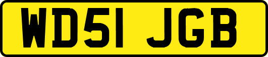 WD51JGB