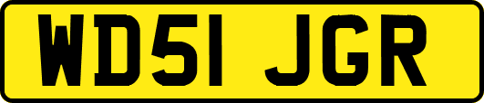 WD51JGR