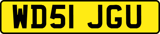 WD51JGU