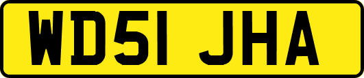 WD51JHA
