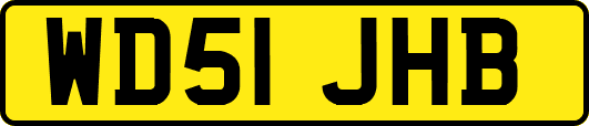 WD51JHB
