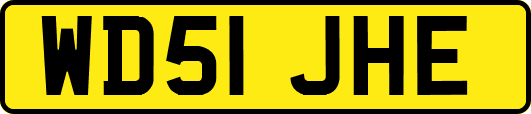 WD51JHE