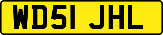 WD51JHL