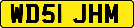 WD51JHM