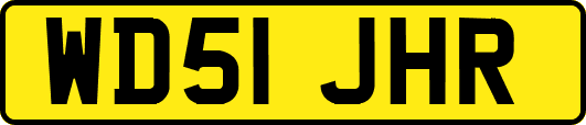 WD51JHR