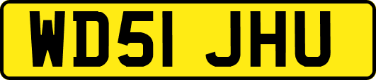 WD51JHU