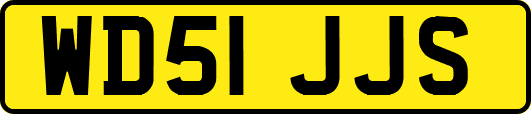 WD51JJS