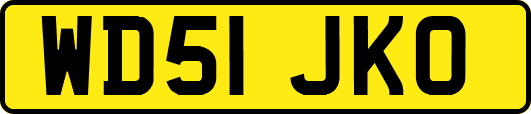WD51JKO
