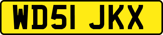WD51JKX