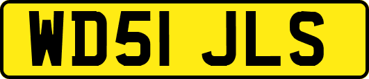 WD51JLS