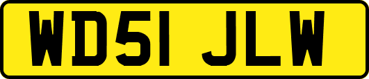 WD51JLW