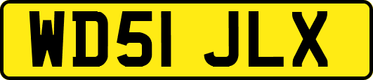 WD51JLX