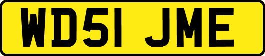 WD51JME