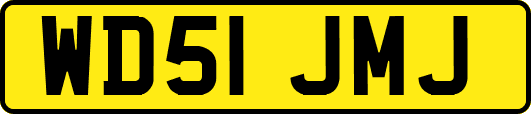 WD51JMJ