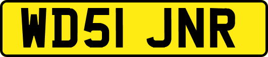 WD51JNR