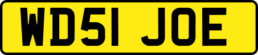 WD51JOE
