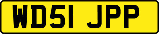 WD51JPP