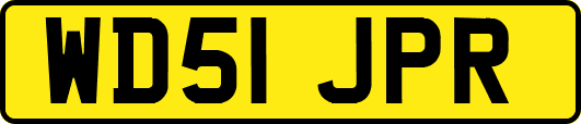 WD51JPR