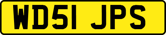 WD51JPS