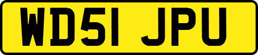 WD51JPU