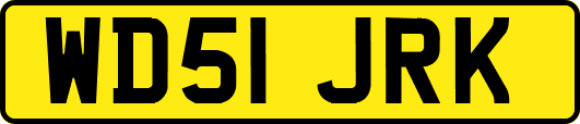 WD51JRK