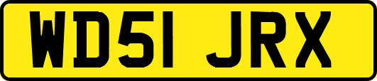 WD51JRX