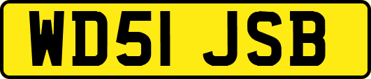 WD51JSB