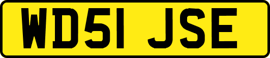 WD51JSE