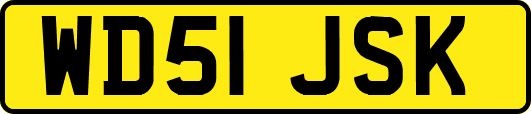 WD51JSK