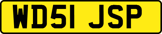 WD51JSP