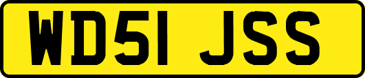 WD51JSS