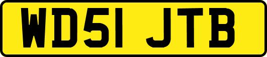 WD51JTB
