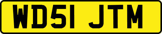 WD51JTM