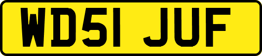 WD51JUF