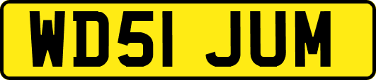 WD51JUM