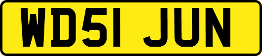WD51JUN